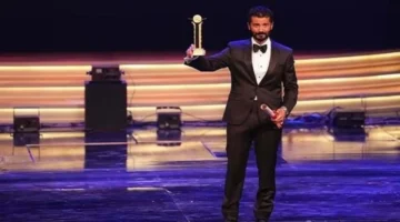 جلسة حوارية تكشف جوانب من مسيرة خالد النبوي وأثره في الأوبرا والسينما